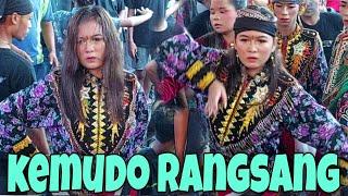 KEMUDO RANGSANG  MENDEMAN AGES - INTAN BUDAYA