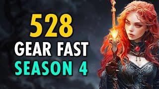 Season 4 Gear Guide Most Complex Season Ever EXPLAINED