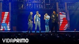 DON OMAR feat DADDY YANKEE  YANDEL  ARCANGEL - YO SOY DE AQUI @ HECHO EN PUERTO RICO