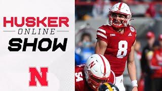 NCAA Transfer Portal is Closed Whats Next for Matt Rhule & Nebraska Football? I Nebraska Huskers