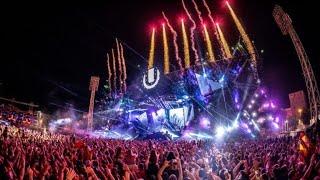 SLANDER LIVE @ ULTRA EUROPE 2024 FULL SET