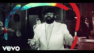 Gregory Porter - Liquid Spirit Jonas Blue Remix