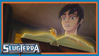 Secrets of the Shane Gang Slugterra Compilation