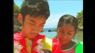 PBBTE Day 38 part 1 Mikee and Clare Hundred Islands Task