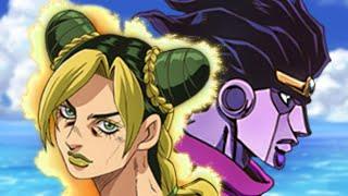 If Star Platinum Didnt Reject Jolyne...