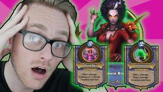 Hearthstone Tamsin Dies Twice