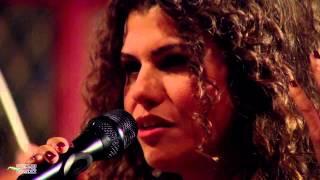 Morgenland Chamber Orchestra feat. Beshar Al Azzawi & Sepideh Vahidi - Blossom