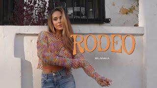 Blanka - Rodeo Official Music Video