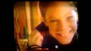 1990s commercials from CBS & ABC