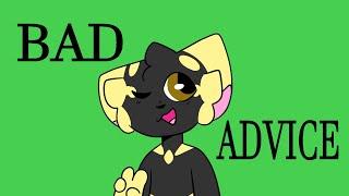 bad advice animatic