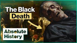 Black Death The Disease That Wiped Out Half Of Europe  Secrets in the Bones  Absolute History