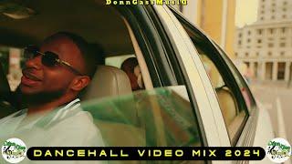 Dancehall Mix 2024 Video  JUDGEMENT - Nigy Boy Kraff Rajahwild Skillibeng & More