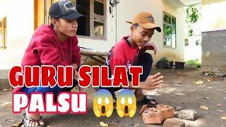 GURU SILAT PALSU 