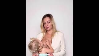 Asmr Breastfeeding 47