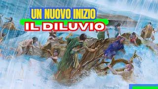 IL DILUVIO - Un Nuovo Inizio 