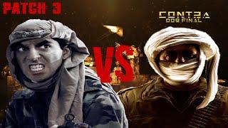 C&C Generals Contra 009 Final Patch 3. Challenge Stealth General vs Assault General Hard #13