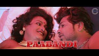 PAABANDI  Webseries  Nuefliks  Trailer