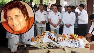 Vinod Khanna DEAD at 70  SHOCKING NEWS