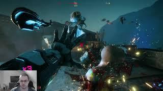 Rage 2 Gameplay English Lets play Part 10