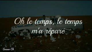 Tayc - le temps paroles