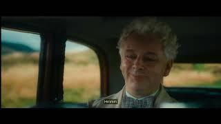 Good Omens Season 2 - Dont change Crowleys Car