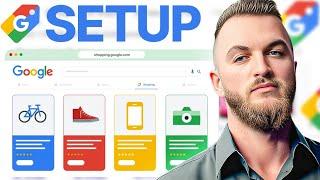 Google Shopping Ads Tutorial Complete Beginners Guide 2024