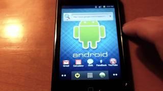 Install and Run Android 2.3 On iPhoneiPod TouchiPad