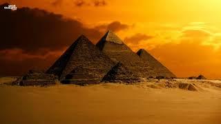 Desert Caravan  Egyptian Instrumental Music  Arabic Music  Ancient Music  Desert Travel Music