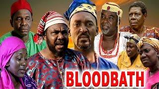 BLOODBATH {PETE EDOCHIE CLEM OHAMAEZE CHINWETALU AGU} NEW CLASSIC MOVIES #movies #trending #2024