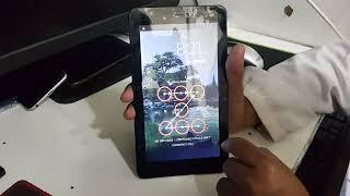 GFive GPad 3 How To Hard Reset Unlock Password  gfive gpad 3 hard reset  GFive Tablet Hard Reset