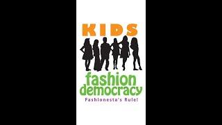 KIDS FASHION WEEK NEW YORK - SHOW MODEL AUDITION OPPORTUNITY.