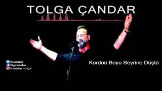 Tolga Çandar - Kordon Boyu Seyrine Düştü  Official Audio 