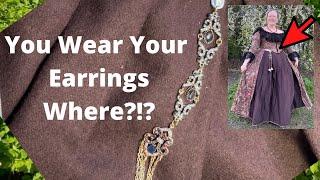 Finally Made My How to Make a Chatelaine video