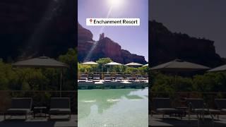 Enchantment Resort The Perfect Desert Honeymoon #honeymoon