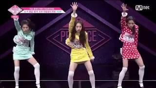 Produce48 HOW Entertainment - Celeb Five - Celeb Five I Wanna be a Star