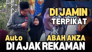 KH ANWAR ZAHID TERBARU  SIAPAPUN PASTI JATUH CINTA DENGAN SUARANYA