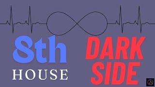 8th House in Vedic Astrology DARK SIDE AND TRANSFORMATIONS - Secrets of 8th House