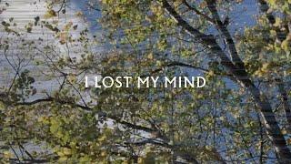 Metronomy x Jessica Winter - I lost my mind Official Visualiser