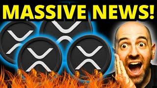 MASSIVE XRP NEWS RIPPLE PARTNERSHIP WITH INDIA $500 TRILLION OIL INDUSTRY REAL OR FAKE?