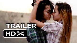 Marfa Girl Official US Release Trailer 1 2015 - Larry Clark Drama Movie HD