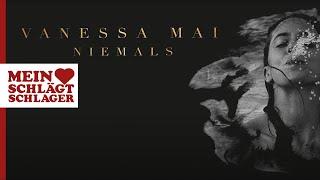 Vanessa Mai - Niemals Single Mix  Lyric Video