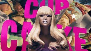 Lady Gaga - Aura CupcakKe Remix