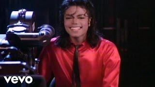 Michael Jackson - Liberian Girl Official Video - Shortened Version
