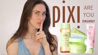 Exposing Pixi Skincare - What Nobody Else Will Tell You About Influencers Contracts & Ingredients