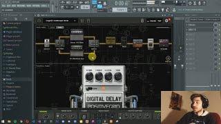 Pluginler ile Gitar Tonu Presetlerimi Paylaşıyorum - Bias FX  Amplitube 4