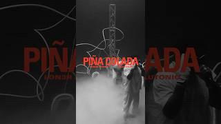 Filtr by LON3R JOHNY & PLUTONIO - PIÑA COLADA #lon3rjohny #plutonio #piñacolada #filtrby