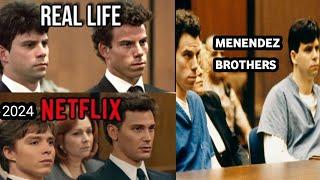 update Menendez brothers dilaayaal mise dhibanayaal  maxaa kacusub  Full  decumentry