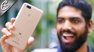 Xiaomi Mi A1 Review - The ONE to Buy