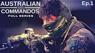 The Australian Commandos  S1 E1  War Docs