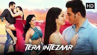 सनी लियोनी की रोमांस से भरी सुपरहिट ब्लॉकबस्टर मूवी  Arbaaz Khan  Sunny Leone  Tera Intezaar